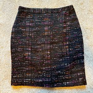 Loft skirt size 0